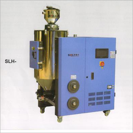 Industrial Dehumidifiers