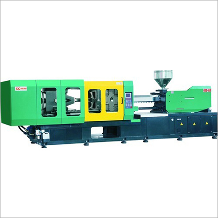 PVC Injection Molding Machines