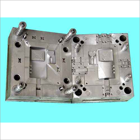 Plastic Molds