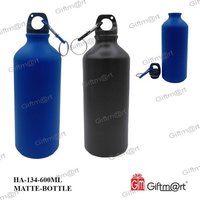 Matte Bottle