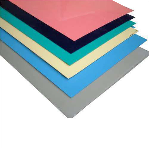 Polypropylene Sheet