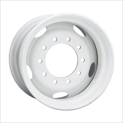 Wheel Disc