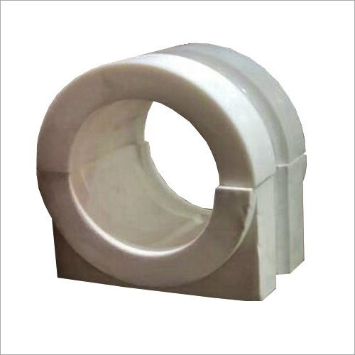 Plastic Chemical Pump Casing