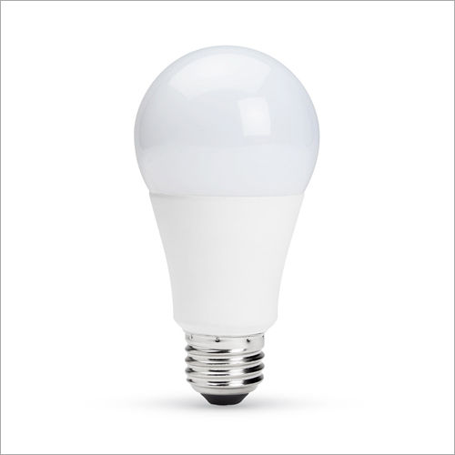 Electric Led Bulb Input Voltage: 220-240 Volt (V)