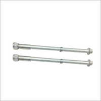 E Rickshaw Front Axle Shaft
