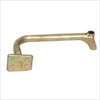E Rickshaw Brake Pedal