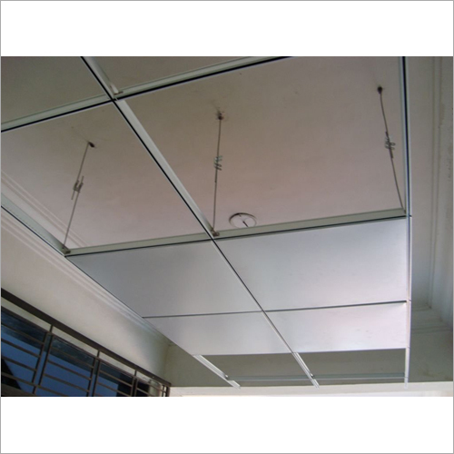 Mineral Fiber Ceiling