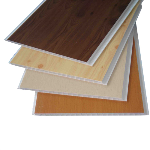 PVC Ceiling Panel
