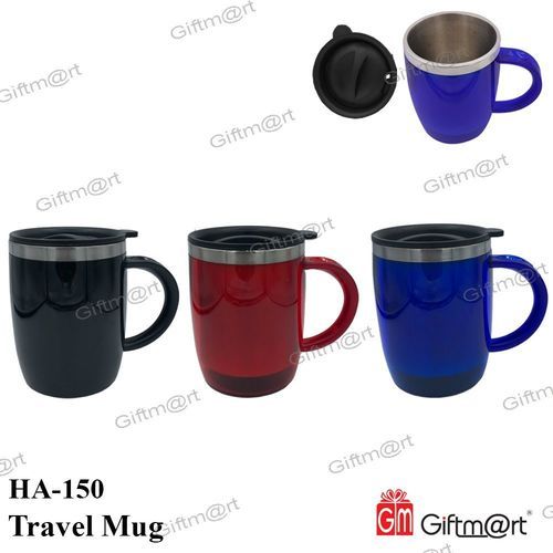 Travel Mug