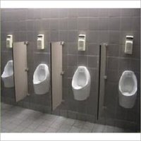 Mobile Portable Urinal