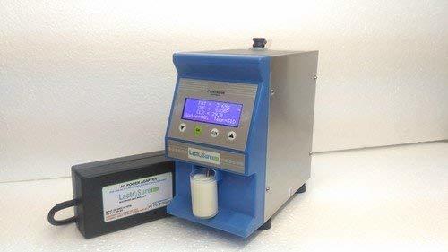 Lacto Sure Eco ( Milk Analyzer) Bathinda