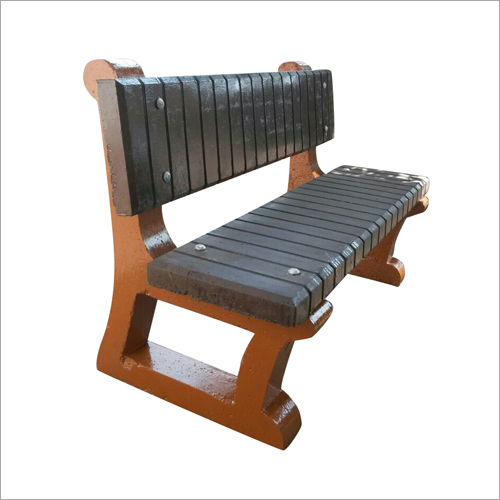 Good Quality Rcc Garden Bench