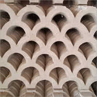 Rcc Cement Grill - Customized Size, Rcc Material | Good Quality For Industrial, Commercial, And Residential Applications