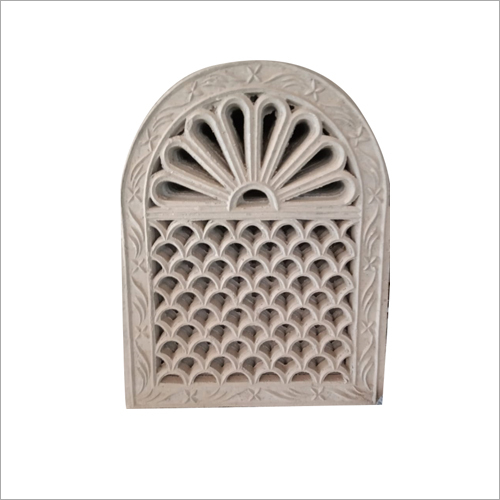 RCC Window Jali - RCC Material, Customized Sizes, Elegant Designs | Quality Craftsmanship for Industrial, Commercial, and Residential Use