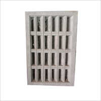 Rcc Rectangular Ventilation Jali Application: Industrial