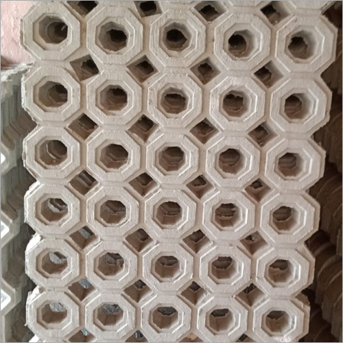 RCC Elevation Jali - Customized Size, Quality Perfection in Exterior Decorative Design | Ideal for Industrial, Commercial, Residential Applications
