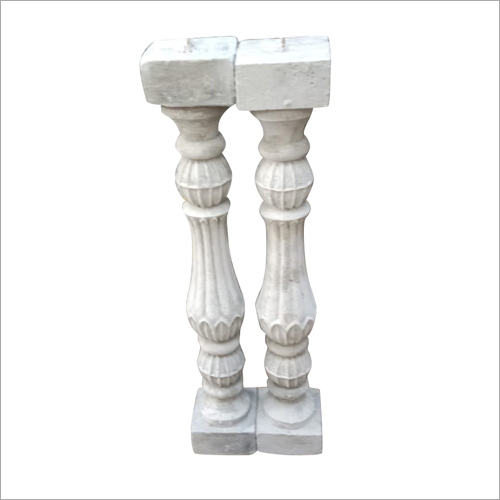RCC Decorative Pillar