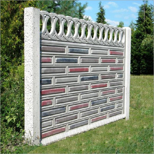 Good Quality Rcc Cement Wall