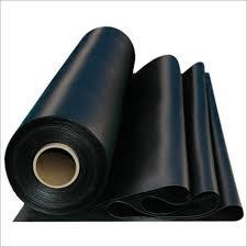 rubber sheet