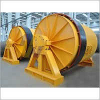 Ceramic Ball Mill Machine Application: Chemical