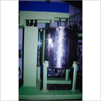 Automatic Twin Shafter Mixer