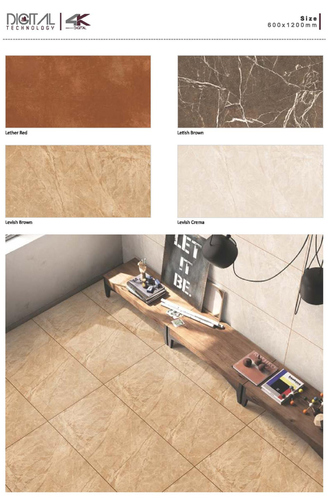 Ceramic 600X1200 Floor Tiles