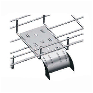 Cable Tray Exit Clip