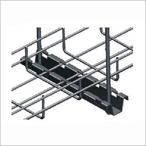 Cable Tray Ceiling Support Protech Industries Office No