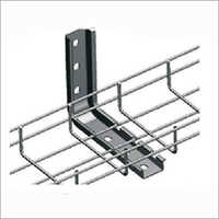Cable Tray Wall Support