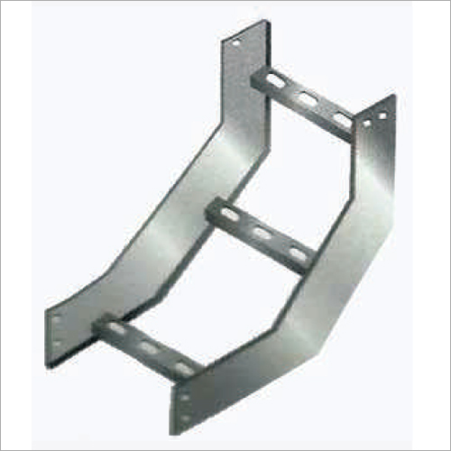 Vertical Inward Bend Cable Tray