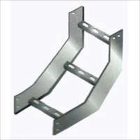 Vertical Inward Bend Cable Tray