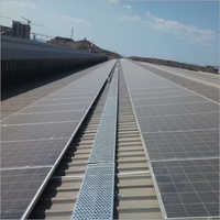 Solar Rooftop Walkway System Manufacturer Supplier In Pune