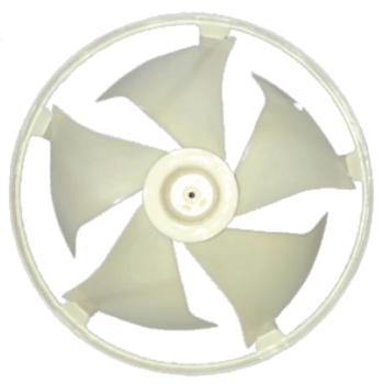 HL VV+ Plastic Fan Blades