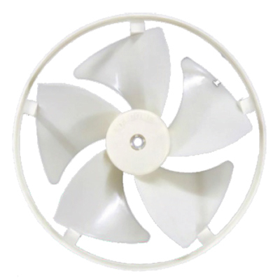 HL656 Plastic Fan Blades