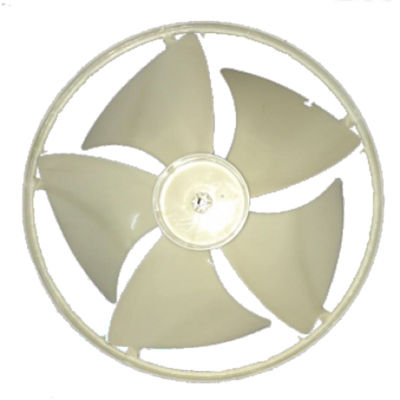 HL LGW Plastic Fan Blades