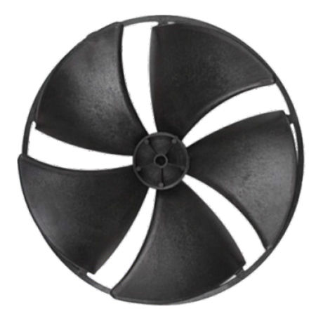 HL SS 1.5 Plastic Fan Blades