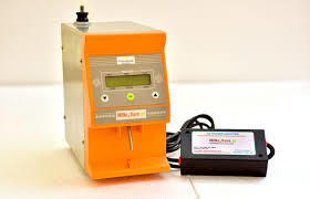 Milk Analyzer - Stainless Steel, Automatic Computerized Fat Tester and Milk Sterilizer | 1 Year Warranty, General Use