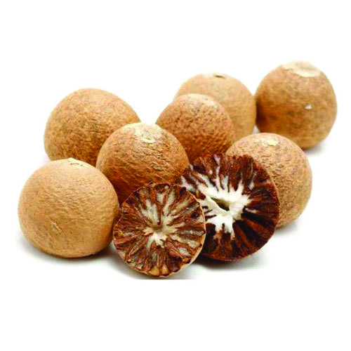 Areca Nut - Raw Powdered Form, 1-Year Shelf Life | Organic Ingredient for Dentifrices and Decorative Uses