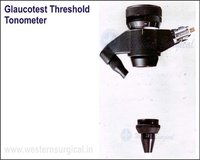 Glaucotest Threshold tonometer
