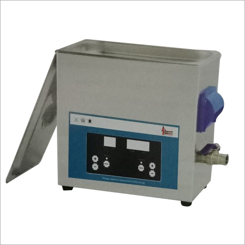 Digital Ultrasonic Cleaner