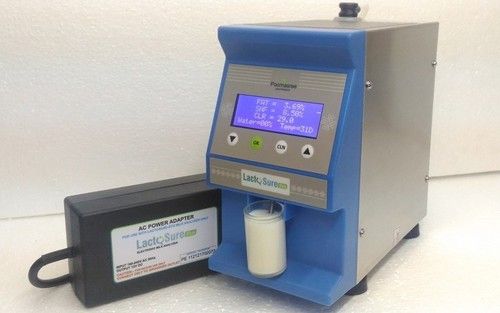 Blue Milk Analyzer In Gurdaspur