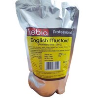 Mustard Sauce English