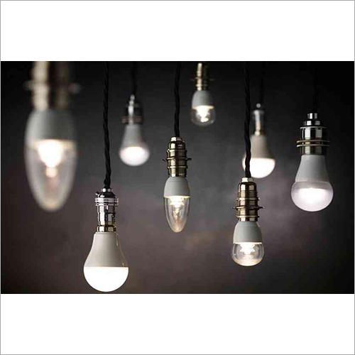 LED Bulbs Light