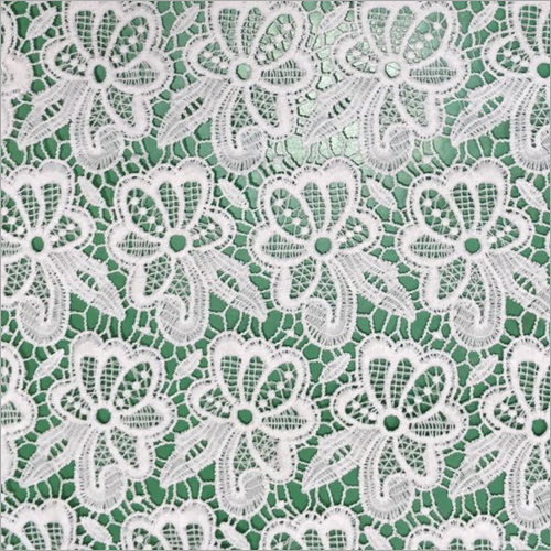 Garment Chemical Lace