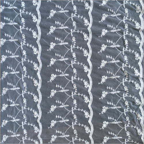 Fancy Cotton Lace