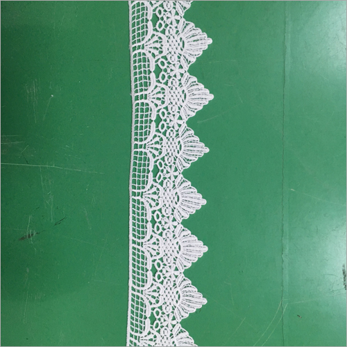 Garment Trim Lace