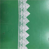 Garment Trim Lace