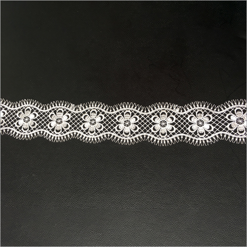 Saree Trim Lace