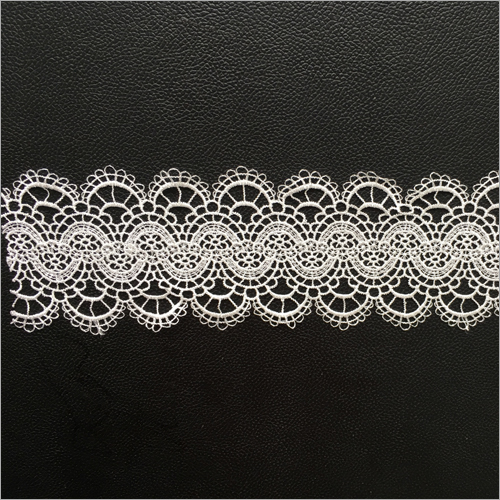 Designer Trim Lace