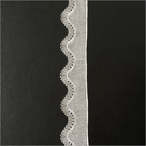 Fancy Trim Lace